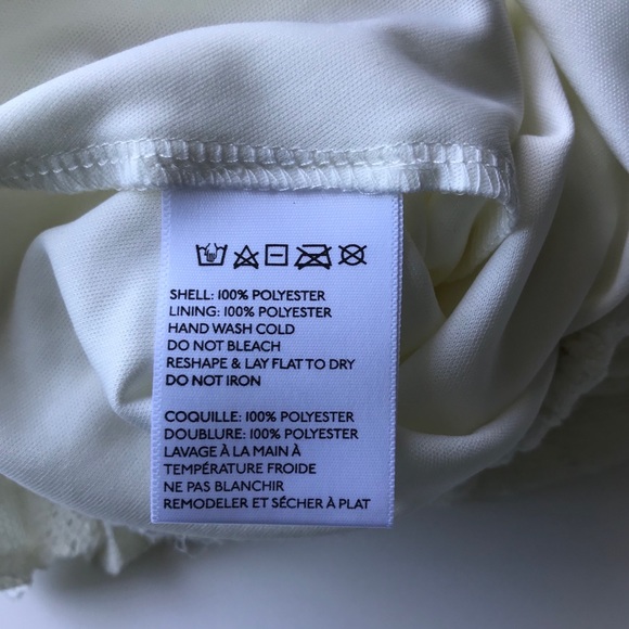 Urban Outfitters Pins & Needles Lace Circle Skirt - Picture 5 of 5